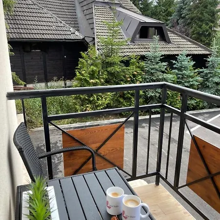 Casa Viola Златибор