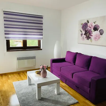 Casa Viola * Златибор