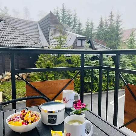 Casa Viola Апартаменты