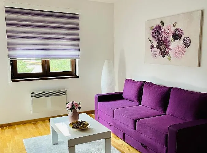 Casa Viola * Златибор