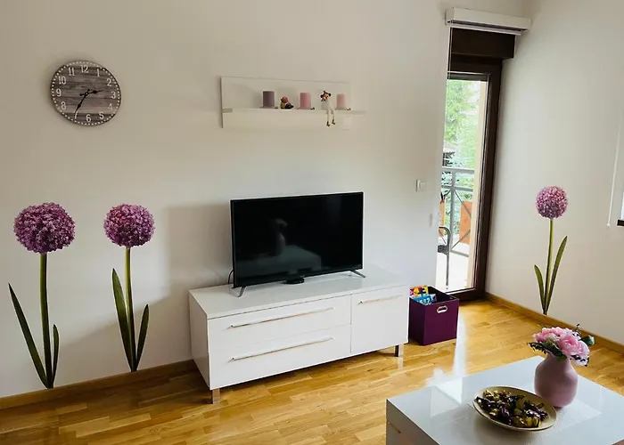 Casa Viola * Златибор