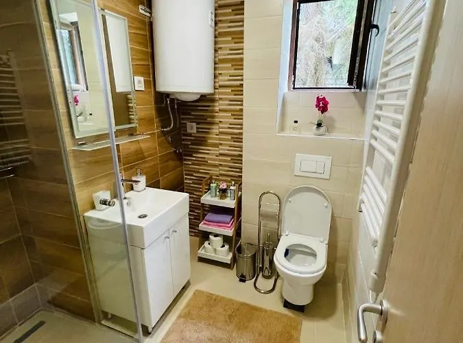 Апартаменты Casa Viola