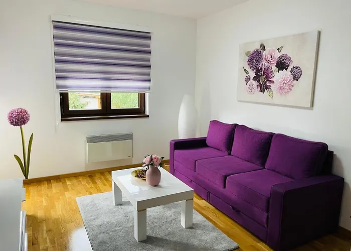 Casa Viola * Златибор