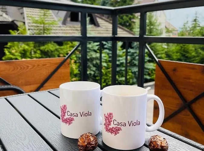 Casa Viola Златибор